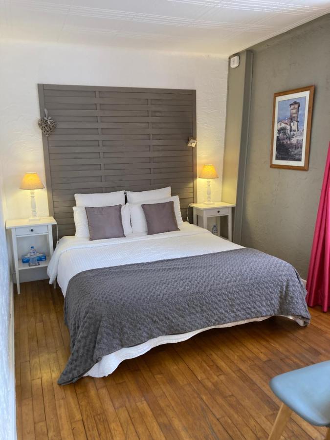 Bed and Breakfast La Belle Demeure à Saint-Cybranet Extérieur photo